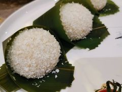 -香云轩·顺德菜(香云纱园林酒店店)