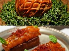 -壳里西餐厅Coquille Seafood Bistro(蒙自路店)