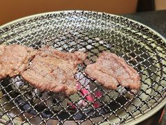 -樱嘢·炭火烧肉(惠南店)