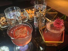 -云·酷Atmosphere(国贸大酒店)