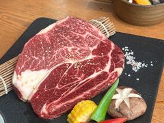 -炎蔵牛舌烤肉