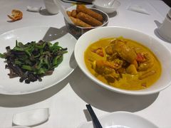 -张福记(五一公园店)