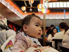 -仙隐小鹿中華の日料(荣民龙首广场店)