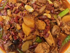 -福顺祥大盘鸡(临潼店)