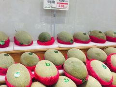 西洲蜜17号B果-雨露空间(嘉兴翰林店)