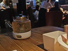 -798餐厅(任丘路店)