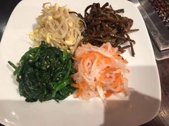 -俺的焼肉(銀座9丁目店)