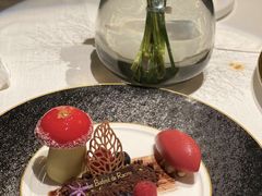 -Le Bistrot de Racine