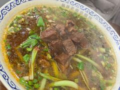 -韩萍老南京馄饨(河西万达店)
