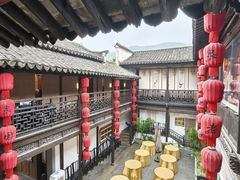 -二泉园老菜馆·百年无锡菜
