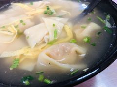 -海平馄饨(逍遥二路店)