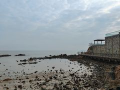 -兴城海滨风景区