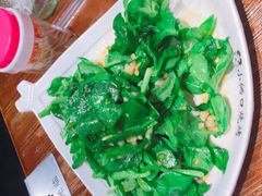 -小俩口烧烤东北菜(双井店)