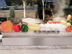 -盛宴标帜餐厅·亲子自助 (南昌喜来登酒店)