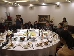 -九墅庭院餐厅(九溪徐村店)
