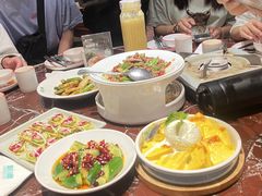 -新白鹿餐厅(西湖银泰店)