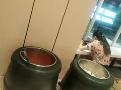 -乡村基(两江新区黄山大道第二餐厅)