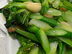 -香港新发烧腊茶餐厅(水围店)