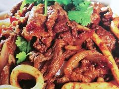 -阿西娅食府(中关村店)