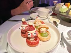 -狮拾久·现代新加坡料理(福田COCO Park店)