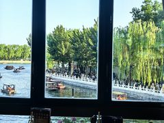 -庆云楼饭庄(什刹海店)