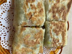 -面道赞宁海海鲜面(迎凤街店)