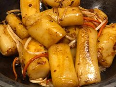 -稻香酒家(长宁KING88广场店)