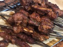 -高原第一家资格烤羊肉(玉林南路总店)