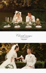-金夫人婚纱摄影(衡阳店)