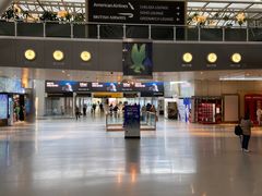 -约翰·菲茨杰拉德·肯尼迪国际机场