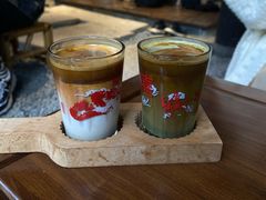 -Metal hands·铁手咖啡