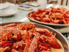 -去吃小龙虾·江湖菜·烧烤(南滨路店)
