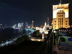 景观位-罗斯福色戒酒吧(外滩店)