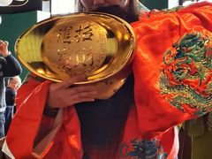 -三号黄浦会Canton Table