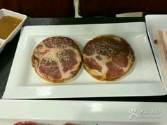 -锦州烧烤(食品街店)