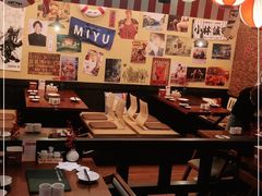 -白石的深夜食堂(万达店)