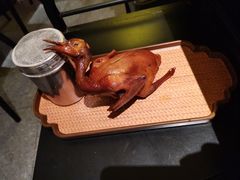 -羽鸽集·乳鸽专门店·地道顺德菜(岭南站店)