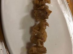 -烧鸟周居酒屋(香山店)