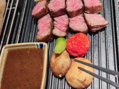 牛肋排-胆道·海胆专门店(凯德晶萃店)