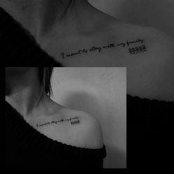 -極致刺青TATTOO STUDIO 私人订制