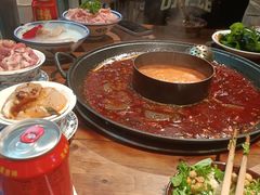 -楠火锅(太古里总店)