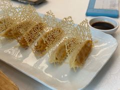 -品海楼·大连海胆锅贴馆(东港店)