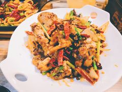 -巨无霸串店(大什字街店)