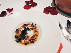 -The V泽惟·低温慢煮料理
