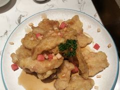 -八大碗·地道东北菜(佳兆业店)
