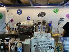 -大小咖啡 BigSmallCoffee(麦子店)