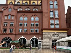 -青岛啤酒博物馆