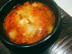 -意成料理