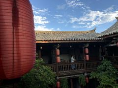 -香满楼(临安路店)