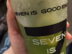 -7分甜(上海新天地广场店)